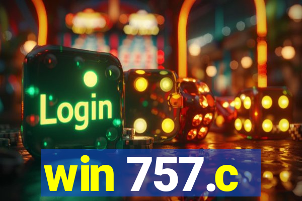 win 757.c